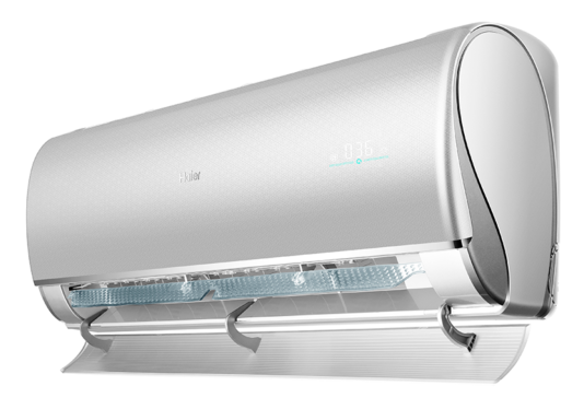 Кондиционер Haier AS25S2SJ2FA-S/1U25MECFRA Кондиционер Haier AS25S2SJ2FA-S/1U25MECFRA