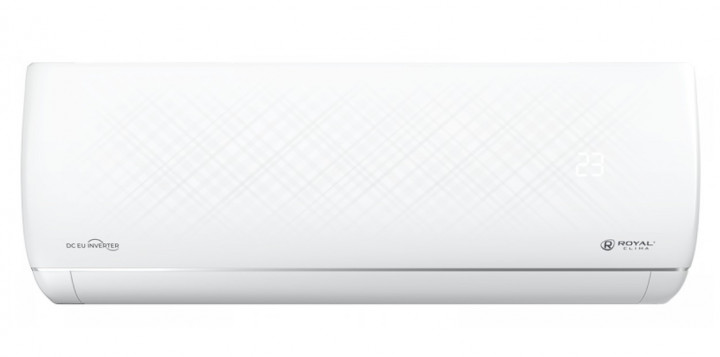 Кондиционер Royal Clima RCI-RNS24HN Кондиционер Royal Clima RCI-RNS24HN