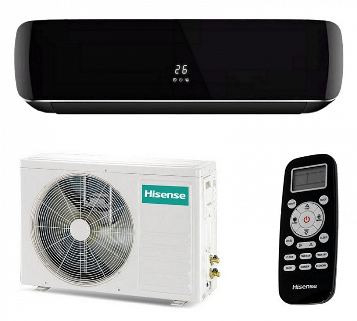 Кондиционер Hisense AS-07HW4SYDTG035B Кондиционер Hisense AS-07HW4SYDTG035B
