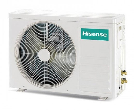 Кондиционер Hisense AS-10UW4RVETG00(R)