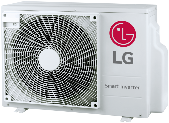 Внешний блок Lg MU4R27.U40
