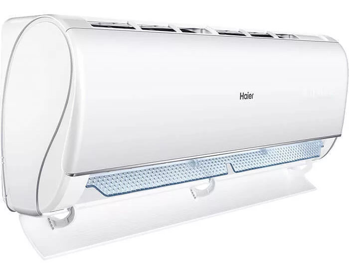 Кондиционер Haier AS25S2SJ2FA-W/1U25MECFRA Кондиционер Haier AS25S2SJ2FA-W/1U25MECFRA
