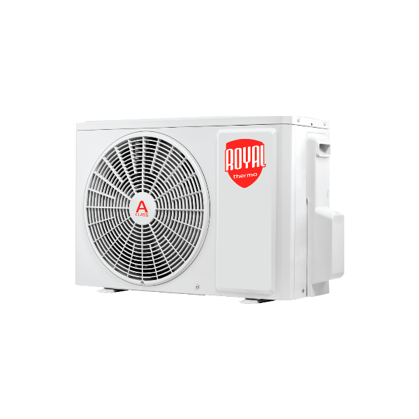 Кондиционер Royal Thermo RTP-09HN1 Кондиционер Royal Thermo RTP-09HN1