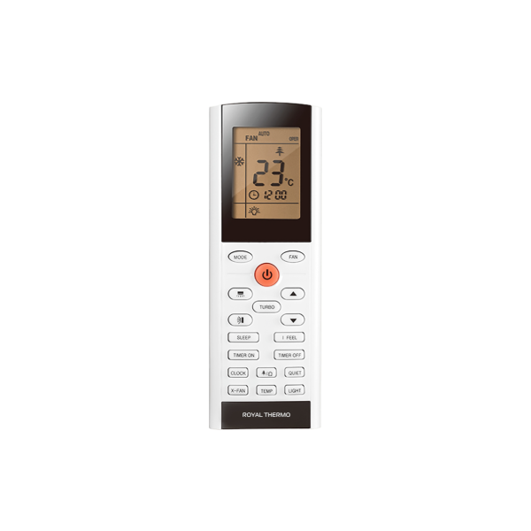 Кондиционер Royal Thermo RTP-09HN1 Кондиционер Royal Thermo RTP-09HN1