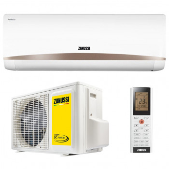 Кондиционер Zanussi ZACS-12 HPF/A22/N1