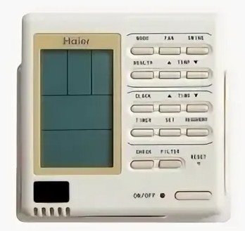 Канальный кондиционер Haier AD36NS1ERA(S)/1U36HS1ERA(S) Канальный кондиционер Haier AD36NS1ERA(S)/1U36HS1ERA(S)