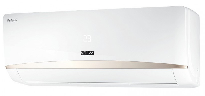 Кондиционер Zanussi ZACS-07 HPF/A22/N1 Кондиционер Zanussi ZACS-07 HPF/A22/N1