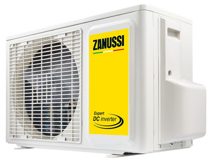 Кондиционер Zanussi ZACS-07 HPF/A22/N1 Кондиционер Zanussi ZACS-07 HPF/A22/N1