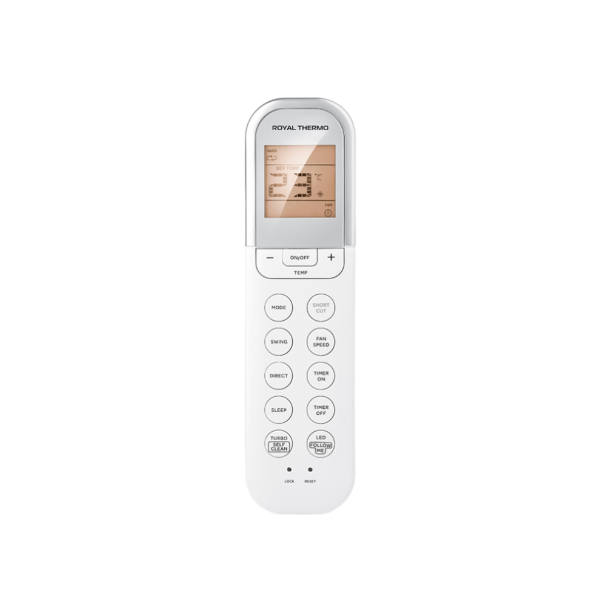 Кондиционер Royal Thermo RTSI-07HN8 Кондиционер Royal Thermo RTSI-07HN8