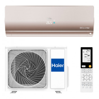 Кондиционер Haier AS25S2SF4FA-G/1U25S2SM4FA