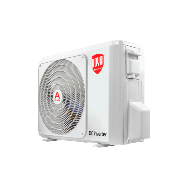 Кондиционер Royal Thermo RTSI-07HN8 Кондиционер Royal Thermo RTSI-07HN8