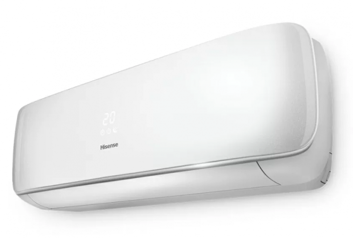 Кондиционер Hisense AS-10UW4RVETG01 Кондиционер Hisense AS-10UW4RVETG01