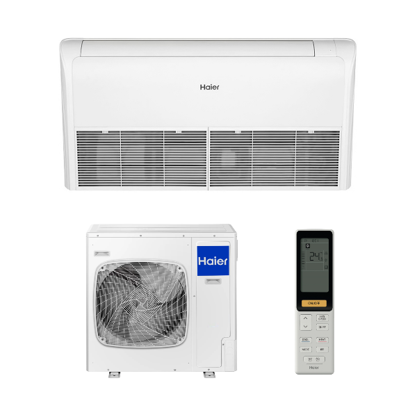 Напольно-потолочный кондиционер Haier AC140S2LK1FA/1U140S1LN1FB Напольно-потолочный кондиционер Haier AC140S2LK1FA/1U140S1LN1FB