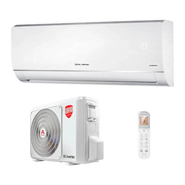 Кондиционер Royal Thermo RTSI-07HN8 Кондиционер Royal Thermo RTSI-07HN8