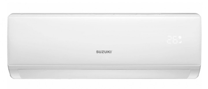 Кондиционер Suzuki SUSH-S079BE/SURH-S079BE