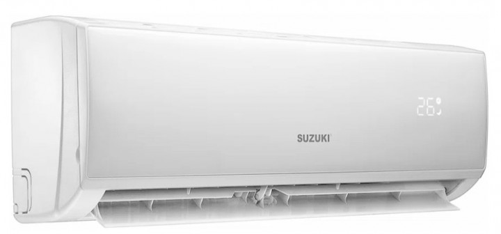 Кондиционер Suzuki SUSH-S079BE/SURH-S079BE