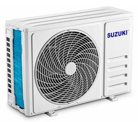 Кондиционер Suzuki SUSH-S079BE/SURH-S079BE