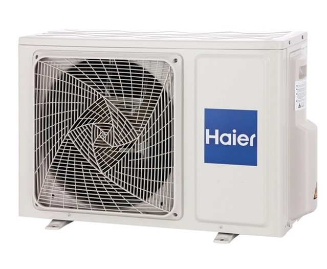 Внешний блок Haier 1U25S2SM3FA Внешний блок Haier 1U25S2SM3FA