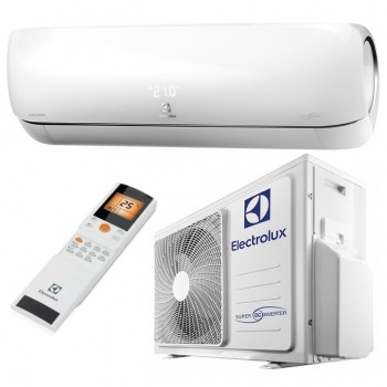 Кондиционер Electrolux EACS/I - 14 HEV/N3