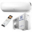 Кондиционер Electrolux EACS/I - 14 HEV/N3 Кондиционер Electrolux EACS/I - 14 HEV/N3