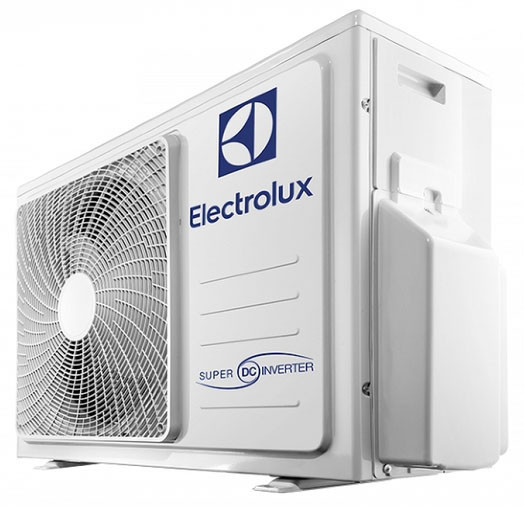 Кондиционер Electrolux EACS/I - 11 HEV/N3 Кондиционер Electrolux EACS/I - 11 HEV/N3