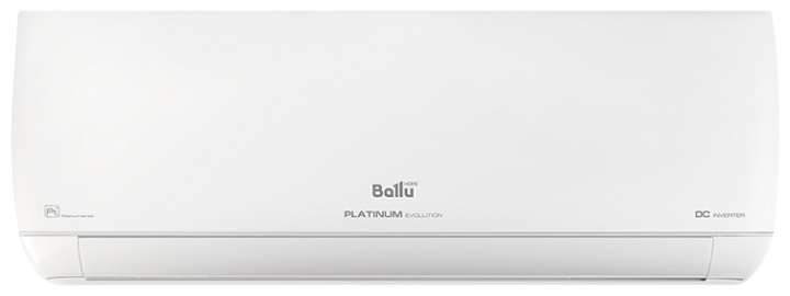 Кондиционер Ballu BSUI-09HN8 Кондиционер Ballu BSUI-09HN8