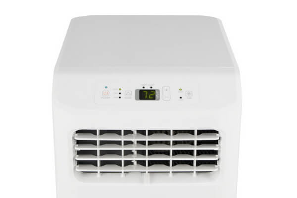 Мобильный кондиционер Hisense AP-07CR4GKVS00 Мобильный кондиционер Hisense AP-07CR4GKVS00