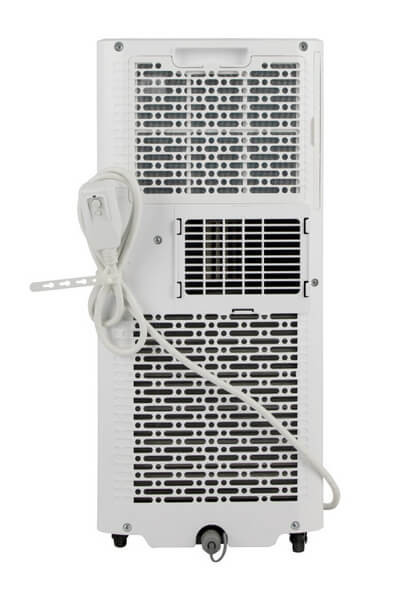 Мобильный кондиционер Hisense AP-07CR4GKVS00 Мобильный кондиционер Hisense AP-07CR4GKVS00