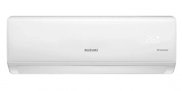 Кондиционер Suzuki SUSH-S079DC/SURH-S079DC