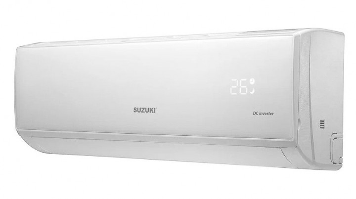 Кондиционер Suzuki SUSH-S079DC/SURH-S079DC