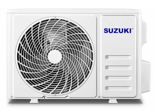 Кондиционер Suzuki SUSH-S079BE/SURH-S079BE