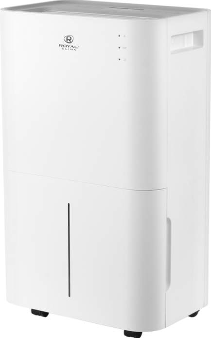 Осушитель воздуха Royal Clima RD-PC25-E