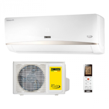 Кондиционер Zanussi ZACS/I-12 HPF/A22/N8