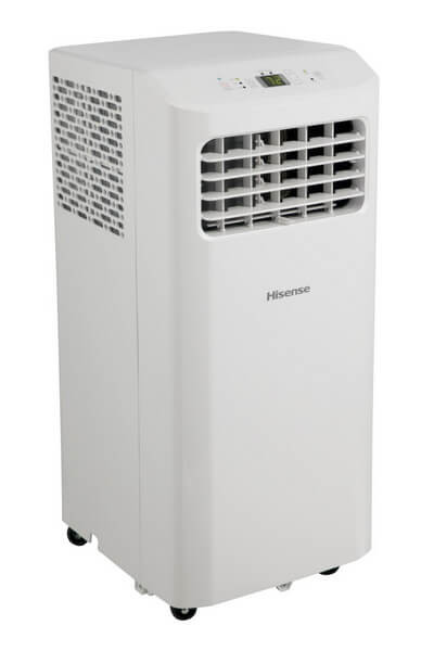 Мобильный кондиционер Hisense AP-07CR4GKVS00 Мобильный кондиционер Hisense AP-07CR4GKVS00
