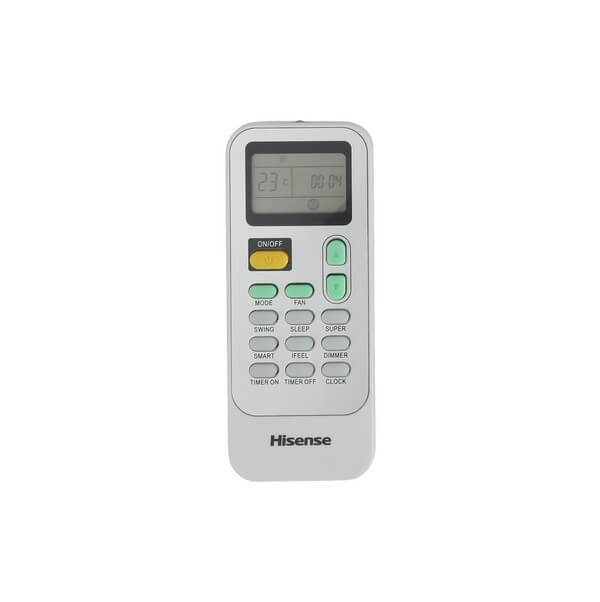 Мобильный кондиционер Hisense AP-07CR4GKVS00 Мобильный кондиционер Hisense AP-07CR4GKVS00