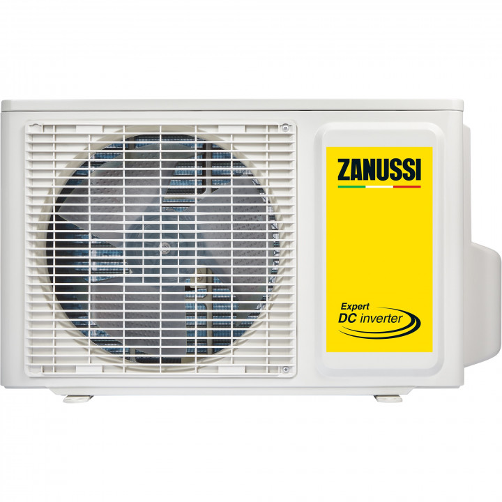 Кондиционер Zanussi ZACS/I-09 HPF/A22/N8