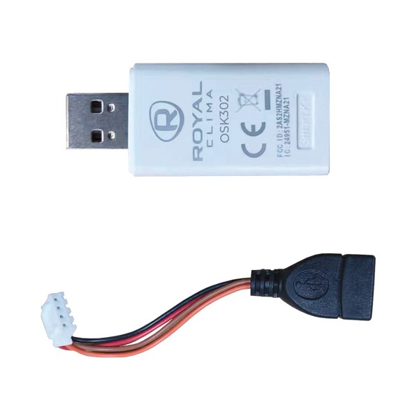 Wi-Fi модуль Royal Clima OSK302