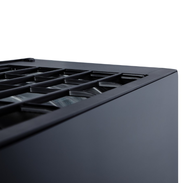 Кондиционер Electrolux EACS/I-18HIX-BLACK/N8