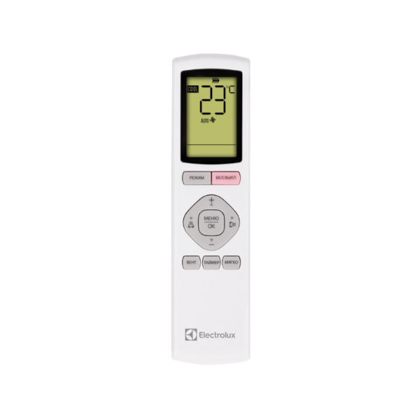 Кондиционер Electrolux EACS/I-18HIX-BLACK/N8