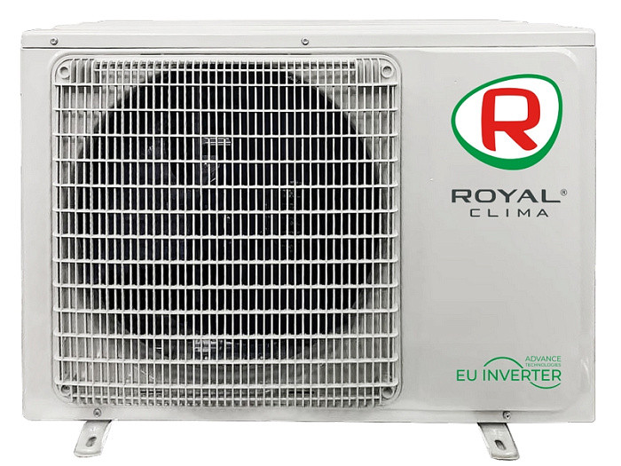 Напольно-потолочный кондиционер Royal Clima CO-F 18HNBI/CO-E 18HNBI Напольно-потолочный кондиционер Royal Clima CO-F 18HNBI/CO-E 18HNBI