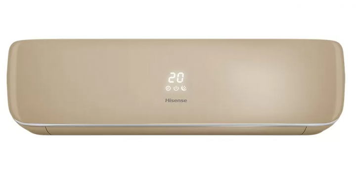 Кондиционер Hisense AS-10UW4RVETG01(C) Кондиционер Hisense AS-10UW4RVETG01(C)
