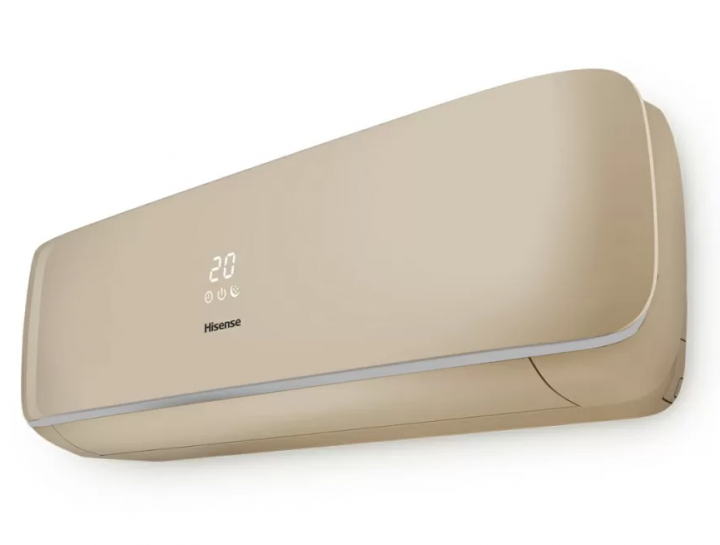 Кондиционер Hisense AS-10UW4RVETG01(C) Кондиционер Hisense AS-10UW4RVETG01(C)