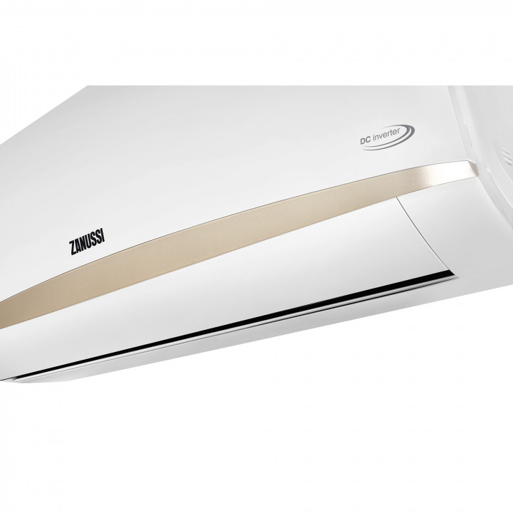 Кондиционер Zanussi ZACS/I-09 HPF/A22/N8 Кондиционер Zanussi ZACS/I-09 HPF/A22/N8
