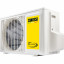 Кондиционер Zanussi ZACS/I-09 HPF/A22/N8 Кондиционер Zanussi ZACS/I-09 HPF/A22/N8