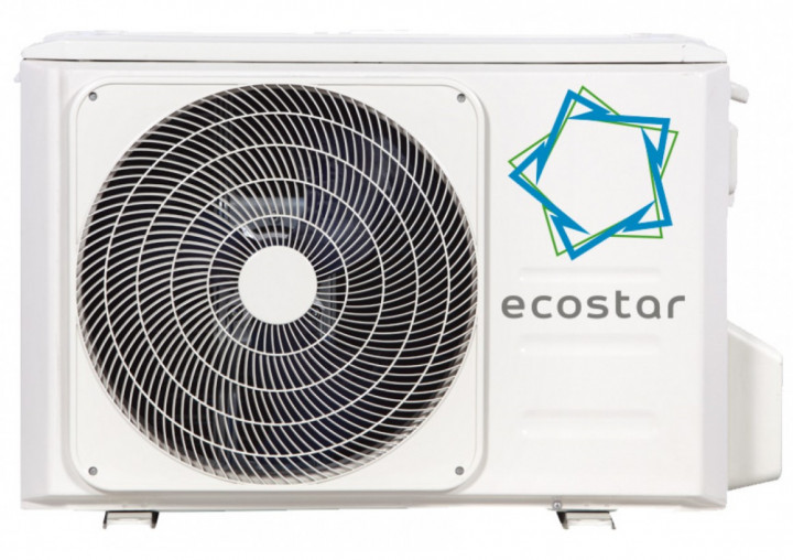 Кондиционер ECOSTAR KVS-RAD07CH Кондиционер ECOSTAR KVS-RAD07CH
