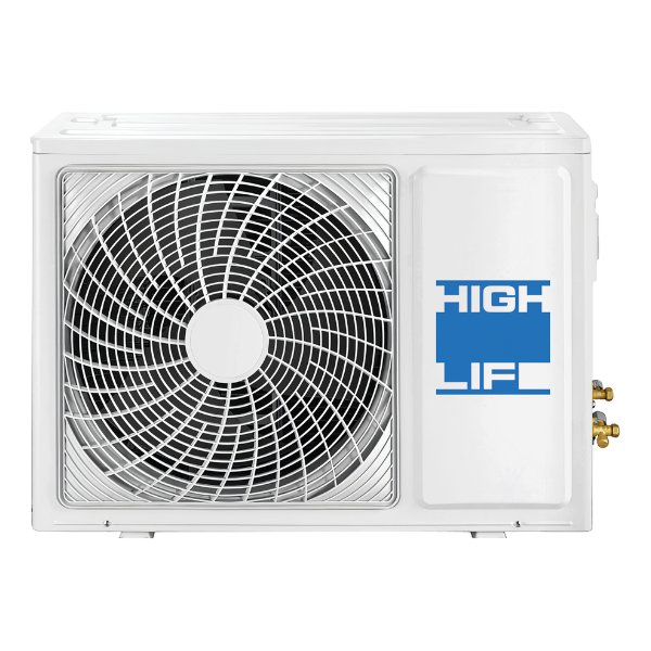 Кондиционер High Life Comfort Class ACHL-07CC-CHDV02