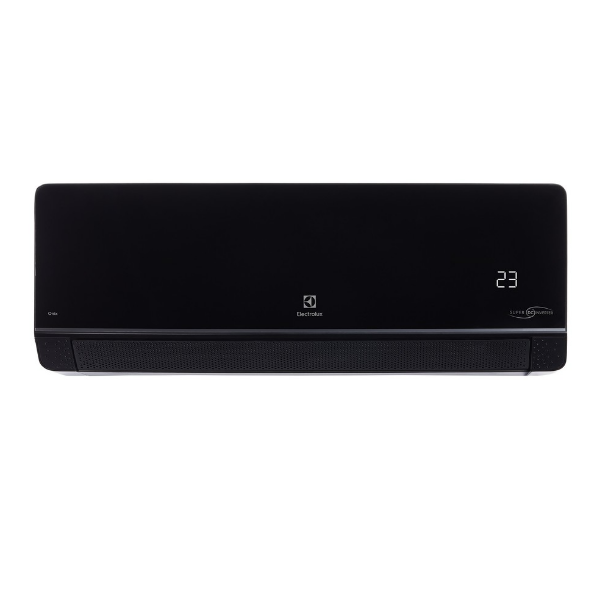 Кондиционер Electrolux EACS/I-18HIX-BLACK/N8 Кондиционер Electrolux EACS/I-18HIX-BLACK/N8