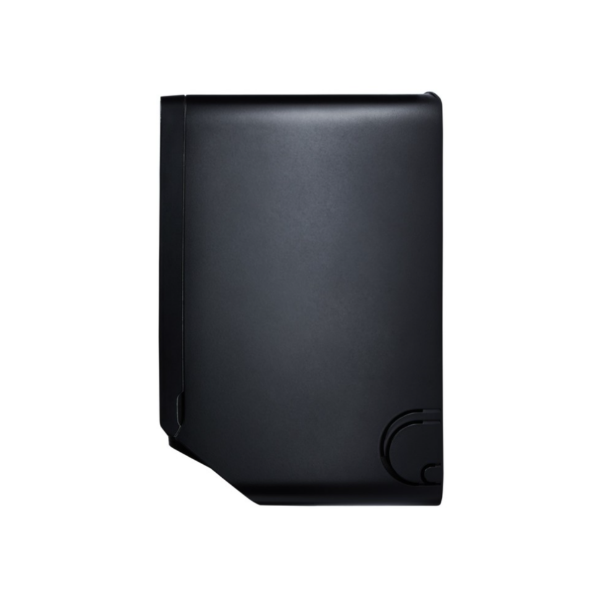 Кондиционер Electrolux EACS/I-18HIX-BLACK/N8 Кондиционер Electrolux EACS/I-18HIX-BLACK/N8
