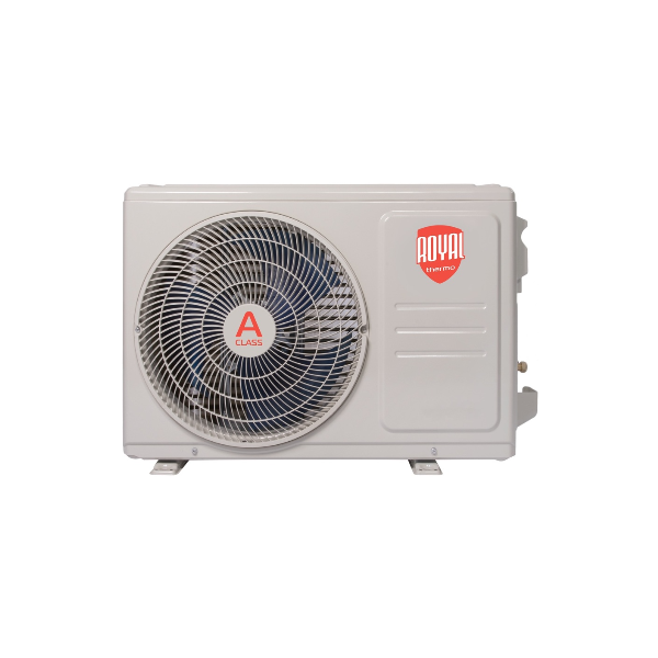 Кондиционер Royal Thermo RTS-09HN8_V2 Кондиционер Royal Thermo RTS-09HN8_V2