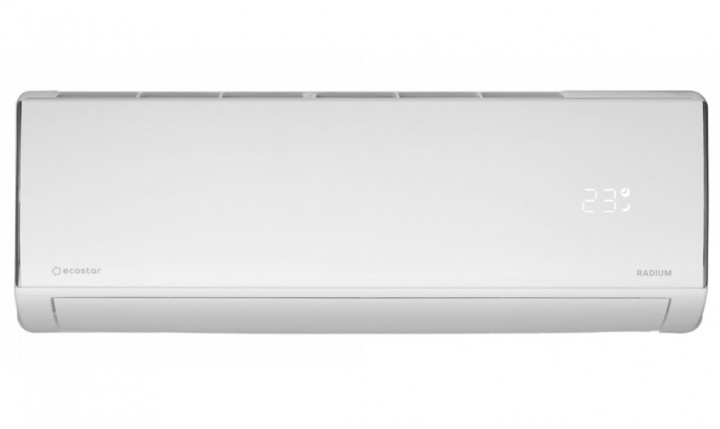 Кондиционер ECOSTAR KVS-RAD07CH Кондиционер ECOSTAR KVS-RAD07CH